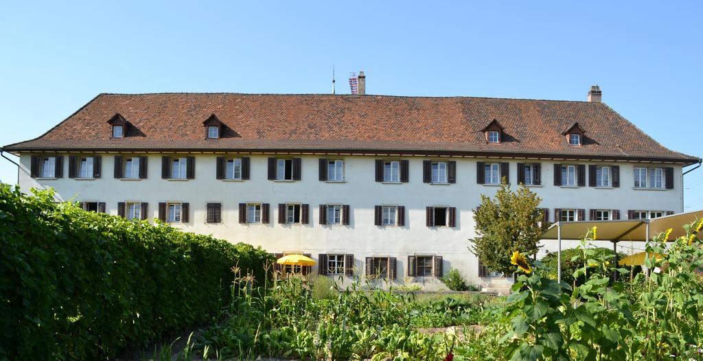 Kloster Dornach / Basel Extérieur photo
